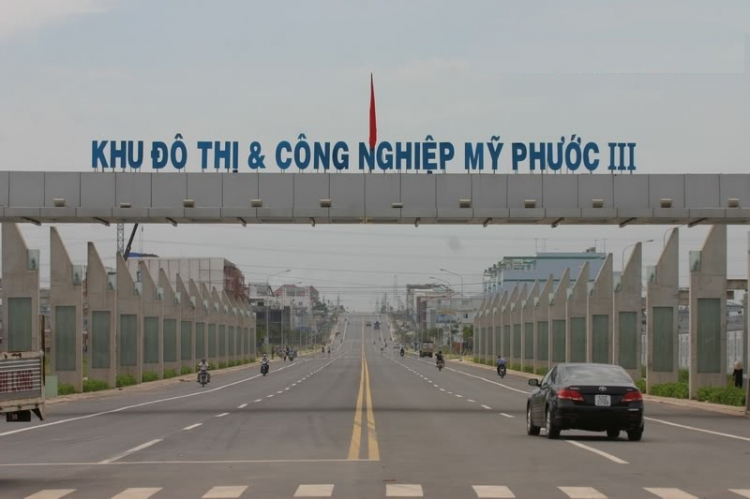 kcn binh duong